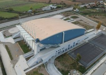 "Ο Α.Σ.Κ. είναι «παρών» και δίπλα στην κοινωνία μας που δοκιμάζεται"