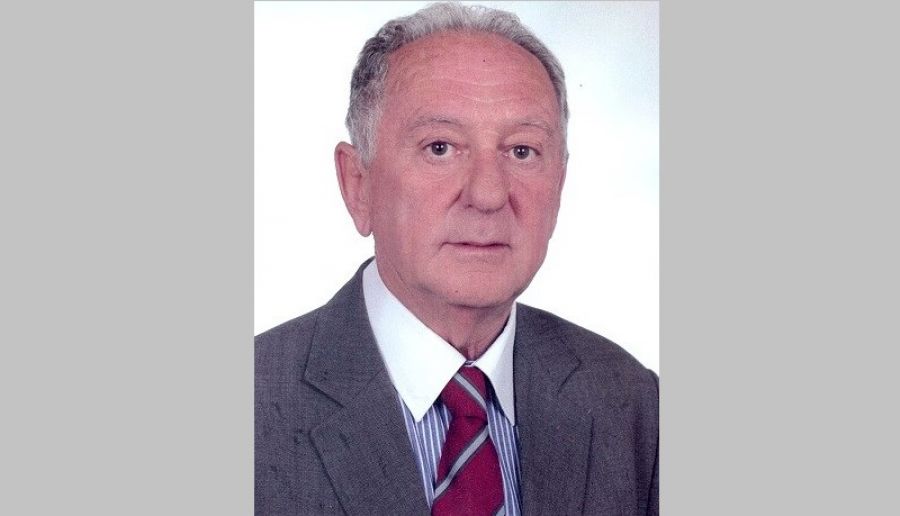 Αχ. Καραλής: "Κύριε Σακελλαρίου σας επιστρέφω την ντροπή"