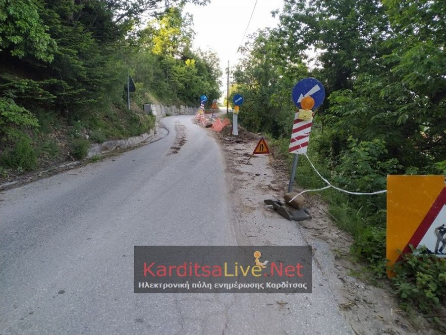 Βγήκε ο ανάδοχος για το έργο αποκατάστασης της προσβασιμότητας στο Πευκόφυτο