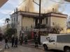 Στυλίδα: Οι φλόγες κατέστρεψαν παλιό Αρχοντικό (+Φώτο +Βίντεο)