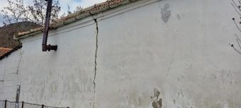 Άλλα 14 μη κατοικήσιμα σπίτια στον Παλαμά και 3 στο Φύλλο!