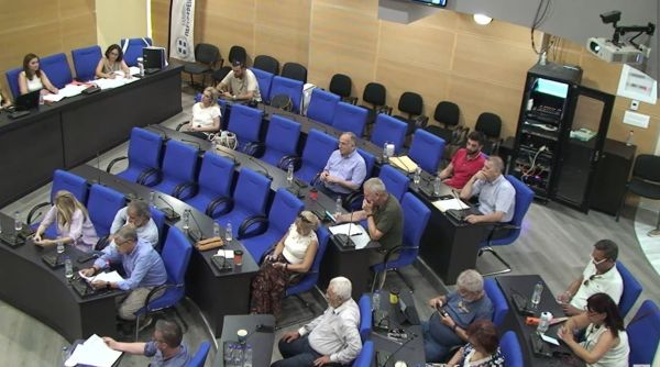 Εγκρίθηκε η συμμετοχή της Περιφέρειας Θεσσαλίας στο Φεστιβάλ Γαστρονομίας του Δήμου Σοφάδων
