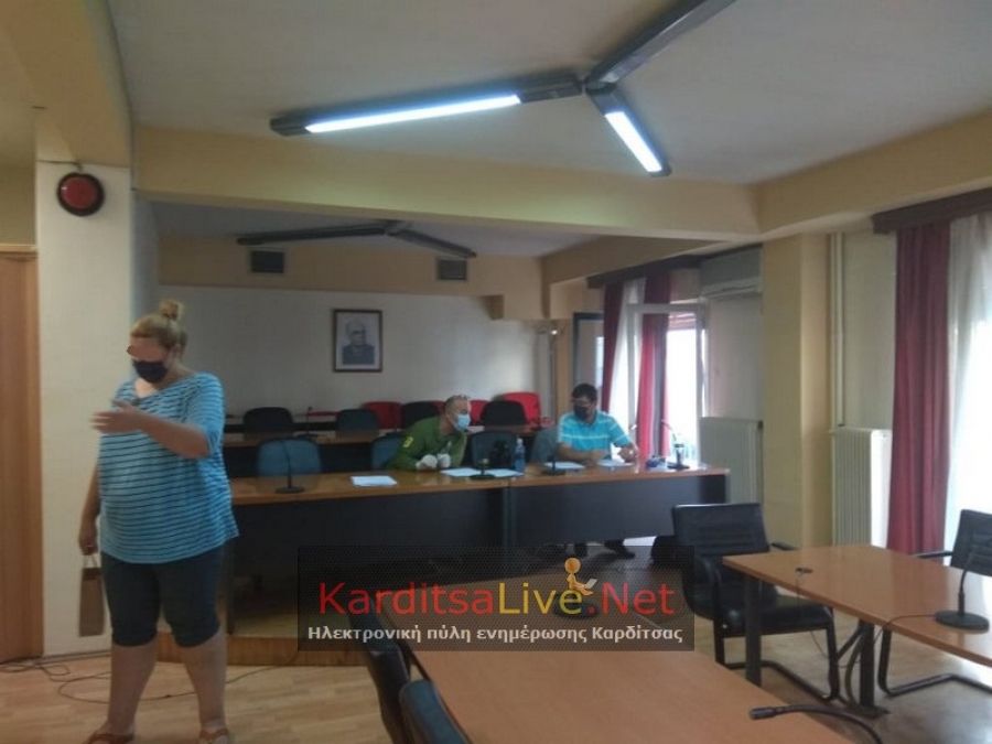 Χιλιάδες επιχειρήσεις του ν. Καρδίτσας υποβάλλουν αίτηση για αποζημίωση