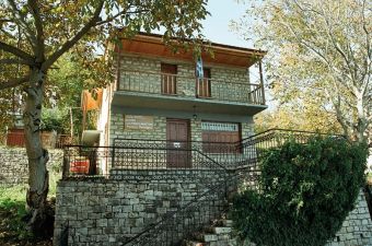 Επαναλειτουργούν τα μουσεία σε Μεσενικόλα και Μορφοβούνι