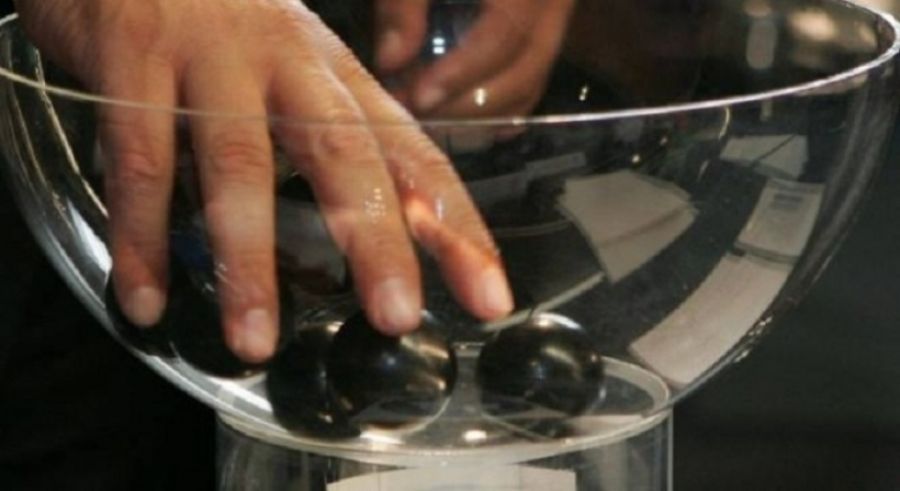 Κλήρωσε για τα ημιτελικά του κυπέλλου της ΕΠΣΚ