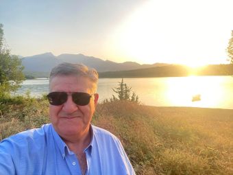 Δημήτρης Τσιαντής: "Το Νερό είναι Κοινωνικό Αγαθό!!!" - Θεσμικό ατόπημα του Υπουργείου Περιβάλλοντος και Ενέργειας!!!"