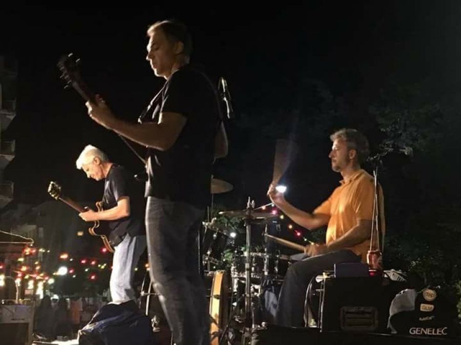 Συναυλίες με τοπικά μουσικά σχήματα περιλαμβάνει το  “Πολιτιστικό Καλοκαίρι 2019” του Δήμου Καρδίτσας