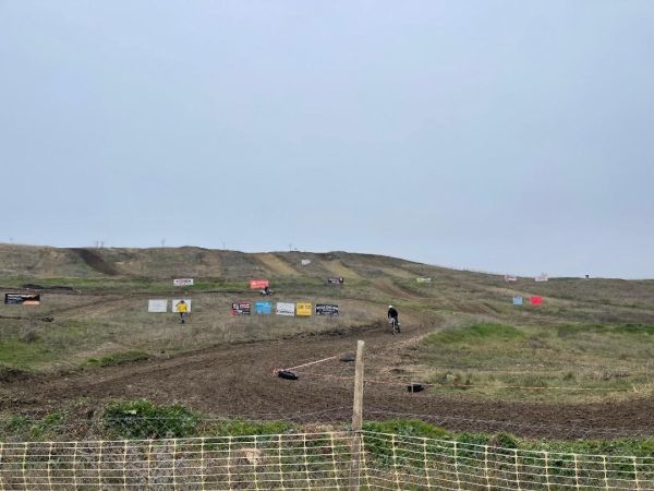 Αναβαθμίζεται η πίστα motocross και αυτοκινήτων 4χ4 στη Μεσοράχη