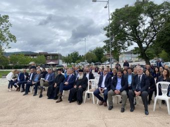 Με επιτυχία η εκδήλωση στην Ανάβρα με θέμα τις επιπτώσεις της συνθήκης Ταμασίου για Άφραφα και Θεσσαλία