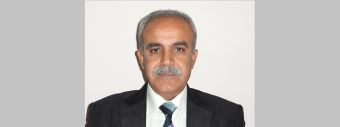 Υποψήφιος Ευρωβουλευτής με το Κίνημα Αλλαγής ο Ιωσήφ Χρούμπ