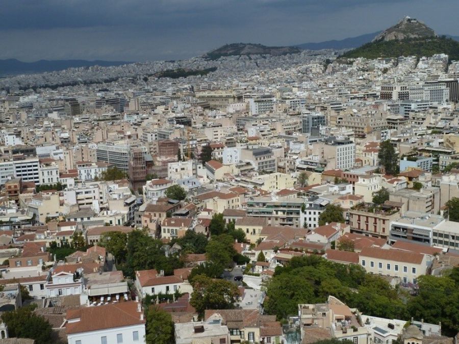 Πώς αναπτύχθηκε η πολυκατοικία στη σύγχρονη Ελλάδα - Μελέτη του πανεπιστημίου Θεσσαλίας