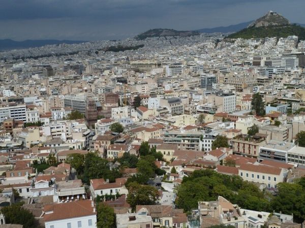Πώς αναπτύχθηκε η πολυκατοικία στη σύγχρονη Ελλάδα - Μελέτη του πανεπιστημίου Θεσσαλίας