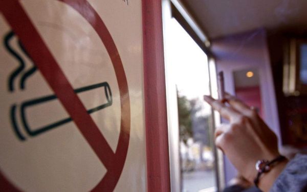 Εκδηλώσεις από το τμήμα Δημόσιας Υγείας του Δήμου Καρδίτσας στο πλαίσιο της Παγκόσμιας Ημέρας κατά του Καπνίσματος