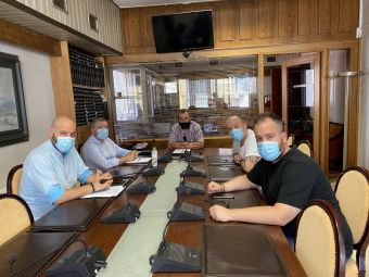 Στήριξη του κλάδου της εστίασης &amp; αναψυχής ζητά με επιστολή του το Ε.Β.Ε. Καρδίτσας από τα αρμόδια υπουργεία