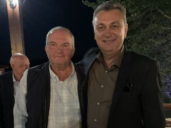 "Θύμισες Κ. Καραμανλή και Γ. Κωτσού για τα έργα στον Αχελώο"