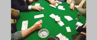 Λάρισα: Μια ...ενδεκάδα συλλήψεις γύρω από την πράσινη τσόχα