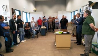 Κ. Παπαλός: Το νερό είναι δημόσιο αγαθό που δικαιούνται όλοι οι πολίτες!!!