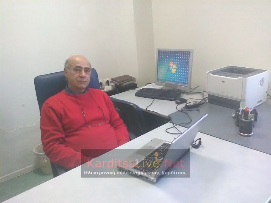 Μωχ. Νταράουσε: Βέλτιστες πρακτικές για το βαμβάκι