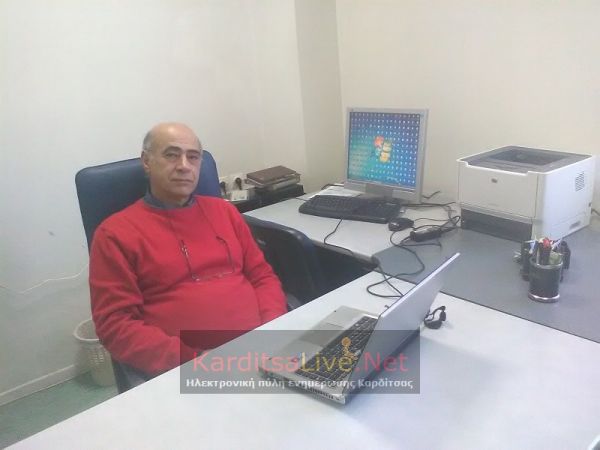 Μωχ. Νταράουσε: Βέλτιστες πρακτικές για το βαμβάκι