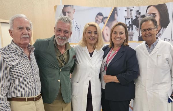 ΙΑΣΩ Θεσσαλίας: Εξειδικευμένη ιατρική διάλεξη για τις προηγμένες τεχνικές στην ογκολογική χειρουργική