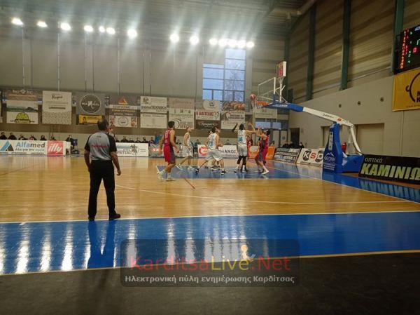 Σειρά του Κόροιβου να αντιμετωπίσει τον αήττητο ΑΣΚ
