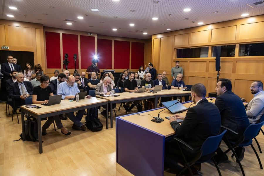 Data.gov.gr: Ελεύθερη πρόσβαση για όλους τους πολίτες σε πάνω από 9.000 σύνολα δεδομένων από 450 φορείς του Δημοσίου
