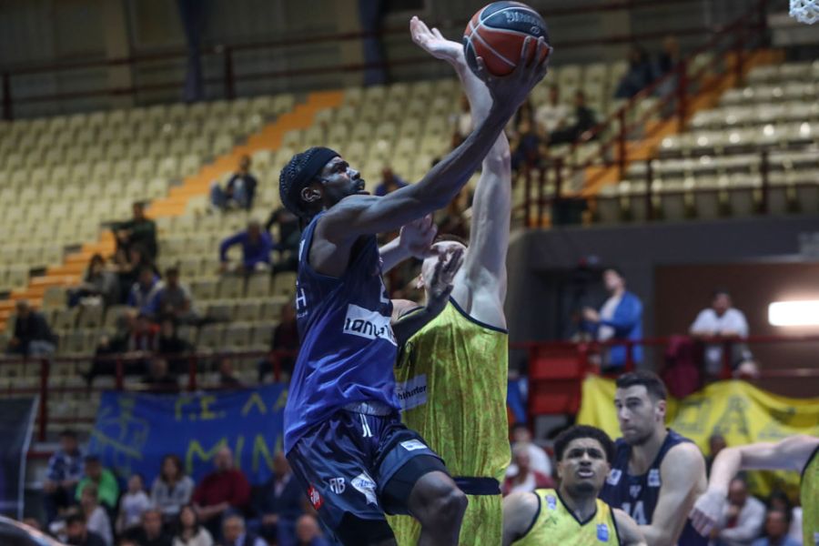 ...Και του χρόνου στη Basket League ο ΑΣΚ!