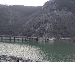 Σχέδια που αφορούν το υδροηλεκτρικό έργο του Μέγδοβα φιλοδοξεί να φιλοξενήσει το Μουσείο Πόλης Καρδίτσας