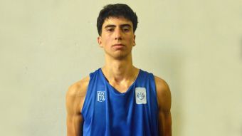 Στον ΑΣΚ ο 19χρονος Ηλίας Κουρέπης