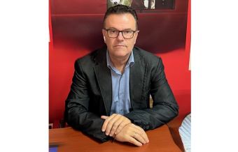 Δημ. Τσεκούρας: Επιστολή - Παρέμβαση για τον δρόμο Δέλτα Καρδίτσα