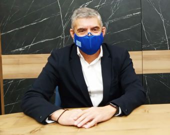 Μήνυμα Περιφερειάρχη Θεσσαλίας Κώστα Αγοραστού για τις πανελλαδικές εξετάσεις