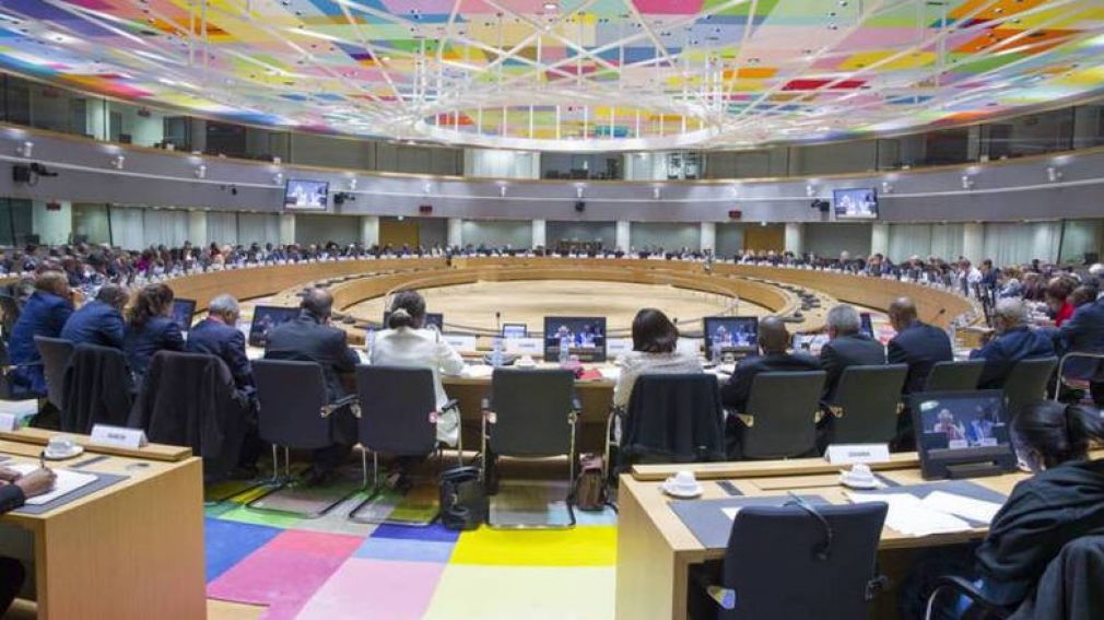 «Πράσινο φως» για τις συντάξεις από το EuroWorking Group