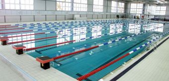 Τέσσερις κολυμβήτριες από την Καρδίτσα συμμετείχαν στο Πανελλήνιο πρωτάθλημα ανοιχτής κατηγορίας (ΟΡΕΝ) ανδρών-γυναικών