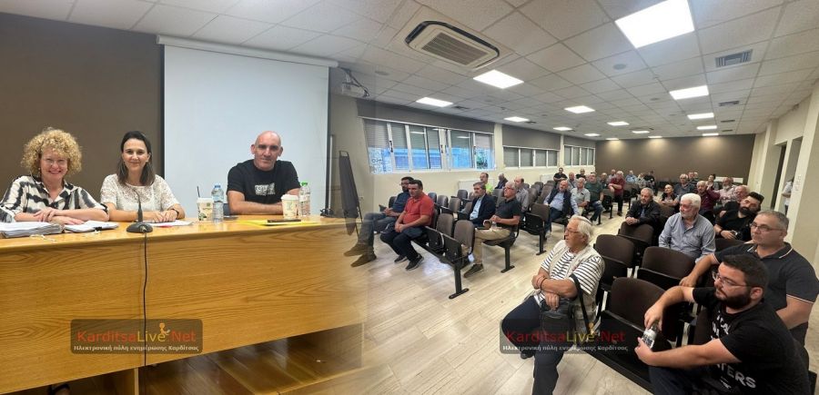 Νέο «τοπίο» και προθεσμίες για τους αμβυκούχους και αμπελουργούς του ν. Καρδίτσας (+Φωτο +Βίντεο)