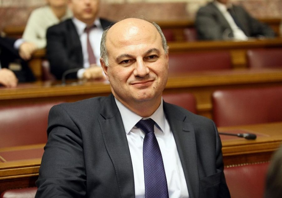 Μήνυμα για την Εθνική Επέτειο της 25ης Μαρτίου από τον Υπουργό Δικαιοσύνης Κώστα Τσιάρα