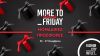 Black Friday στο Fashion City Outlet: Μια τριήμερη γιορτή προσφορών ξεκινά!!