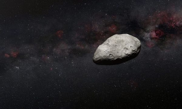 NASA: Αστεροειδής με μήκος μεγαλύτερο από 10 λεωφορεία κατευθύνεται προς τη Γη