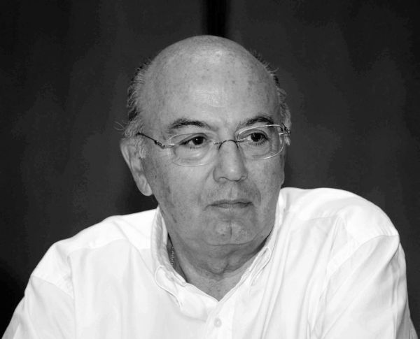 Απεβίωσε ο πρώην πρόεδρος της Ελληνικής Ολυμπιακής Επιτροπής Λάμπης Νικολάου
