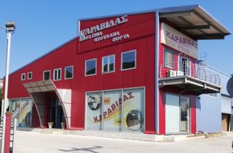 Νέες θέσεις εργασίας στην εταιρεία "Κουζίνα - Ντουλάπα - Πόρτα Καραβίδας"