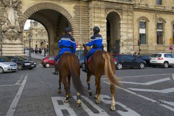 Παρίσι: Δεύτερη υπόθεση βιασμού και δολοφονίας μαθήτριας σε διάστημα λίγων εβδομάδων