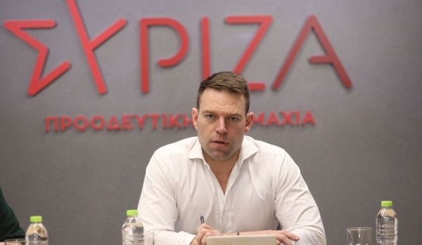 Στέφ. Κασσελάκης: "Όποιος θέλει να ξαναμετρηθούμε, είναι ευπρόσδεκτος"