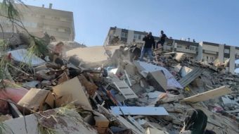 Τουρκία: Τέλος στις προσπάθειες έρευνας και διάσωσης μετά το σεισμό στο Αιγαίο - στους 114 οι νεκροί