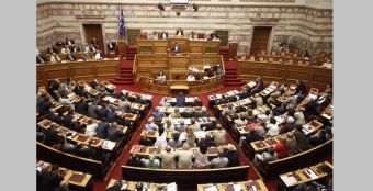 Αποσυνδέεται η αδυναμία εκλογής Προέδρου της Δημοκρατίας από τη διάλυση της Βουλής