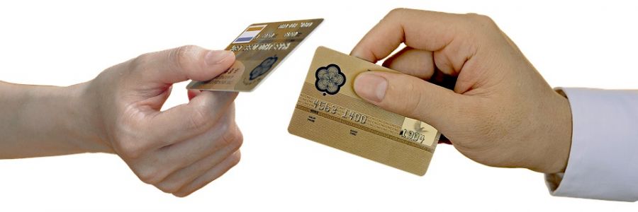 Παρατείνεται το μέτρο της αύξησης του ορίου των ανέπαφων συναλλαγών με κάρτες πληρωμών χωρίς τη χρήση ΡΙΝ