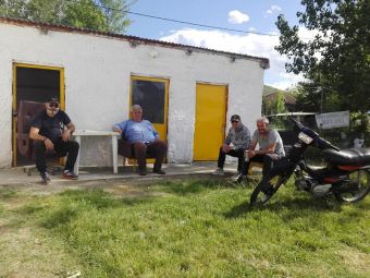Ευχαριστήριο του Δ.Σ. του Αστέρα Βλοχού για εργασίες στις αθλητικές εγκαταστάσεις ποδοσφαίρου και μπάσκετ