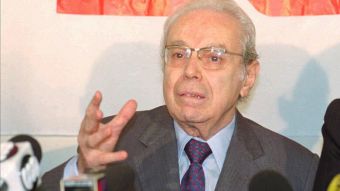 Απεβίωσε στα 100 του χρόνια ο πρώην Γ.Γ. του ΟΗΕ Χαβιέ Πέρεζ ντε Κουέγιαρ