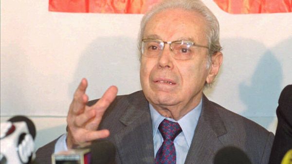 Απεβίωσε στα 100 του χρόνια ο πρώην Γ.Γ. του ΟΗΕ Χαβιέ Πέρεζ ντε Κουέγιαρ