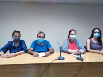 Κάλεσμα φορέων σε συλλαλητήριο το απόγευμα της Τρίτης (13/10) στην Καρδίτσα