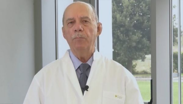 ΙΑΣΩ Θεσσαλίας: Ενημέρωση για την Αρτηριοφλεβώδη Δυσπλασία