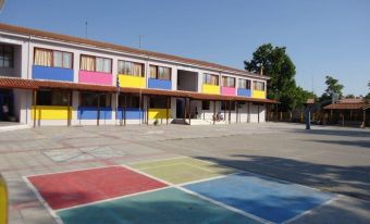 Προς υπογραφή η σύμβαση του έργου για την ενεργειακή αναβάθμιση του 1ου Δημοτικού Σχολείου Τυρνάβου